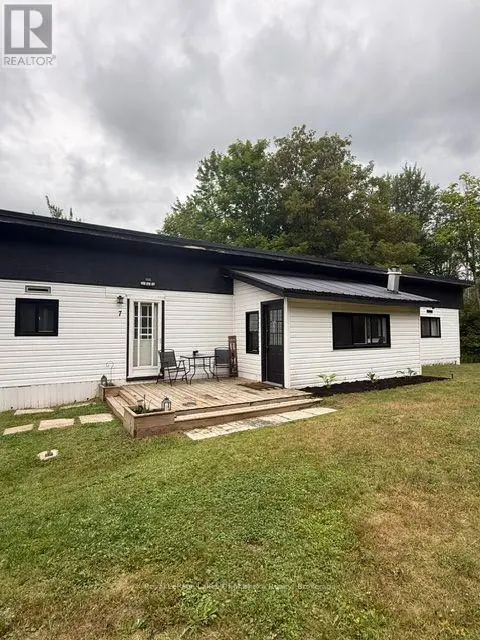 7 Nelson Clelland Road N, Magnetawan